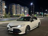 Toyota Camry 2020 годаүшін12 700 000 тг. в Шымкент – фото 2