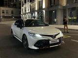 Toyota Camry 2020 годаүшін12 700 000 тг. в Шымкент