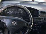 Opel Zafira 1999 года за 2 500 000 тг. в Актобе – фото 3