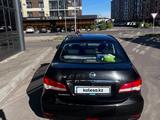 Nissan Almera 2015 года за 3 600 000 тг. в Кокшетау – фото 4