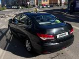 Nissan Almera 2015 года за 3 600 000 тг. в Кокшетау – фото 3