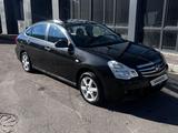 Nissan Almera 2015 года за 3 600 000 тг. в Кокшетау
