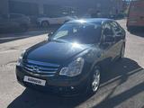 Nissan Almera 2015 года за 3 600 000 тг. в Кокшетау – фото 5