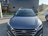 Hyundai Tucson 2018 годаүшін11 500 000 тг. в Атырау – фото 3