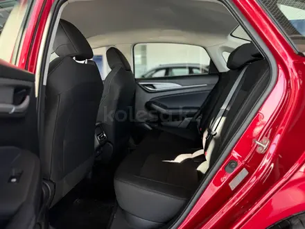 Changan Eado Plus Comfort 2026 года за 7 190 000 тг. в Караганда – фото 16