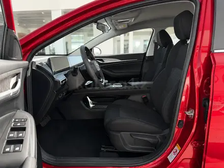 Changan Eado Plus Comfort 2026 года за 7 190 000 тг. в Караганда – фото 15