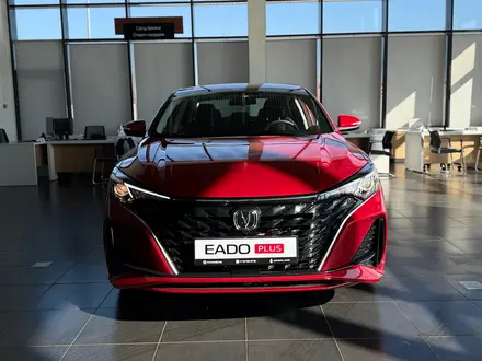 Changan Eado Plus Comfort 2026 года за 7 190 000 тг. в Караганда – фото 2