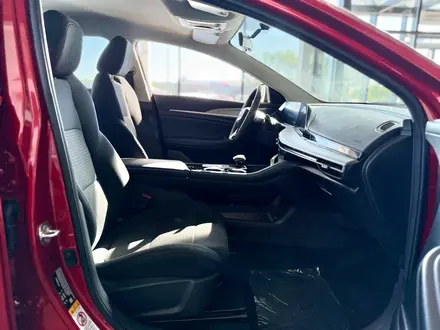 Changan Eado Plus Comfort 2026 года за 7 190 000 тг. в Караганда – фото 17