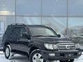Toyota Land Cruiser 2006 годаүшін10 900 000 тг. в Уральск