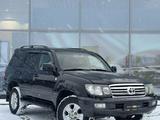 Toyota Land Cruiser 2006 года за 10 900 000 тг. в Уральск