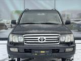 Toyota Land Cruiser 2006 года за 12 500 000 тг. в Уральск – фото 2