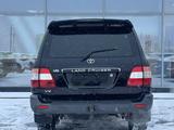 Toyota Land Cruiser 2006 года за 12 500 000 тг. в Уральск – фото 5