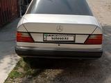 Mercedes-Benz E 230 1990 года за 1 500 000 тг. в Шымкент – фото 3