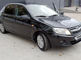 ВАЗ (Lada) Granta 2190 2012 годаfor2 000 000 тг. в Семей – фото 4