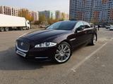 Jaguar XJ 2011 года за 11 500 000 тг. в Алматы