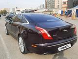 Jaguar XJ 2011 года за 11 500 000 тг. в Алматы – фото 4