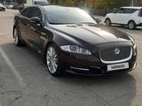 Jaguar XJ 2011 года за 11 500 000 тг. в Алматы – фото 2