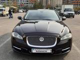 Jaguar XJ 2011 года за 11 500 000 тг. в Алматы – фото 3