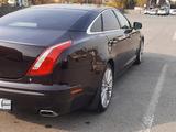 Jaguar XJ 2011 года за 11 500 000 тг. в Алматы – фото 5