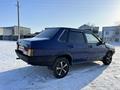 ВАЗ (Lada) 21099 1998 года за 700 000 тг. в Уральск – фото 4