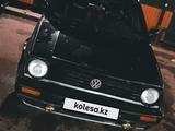 Volkswagen Golf 1991 годаүшін700 000 тг. в Уральск