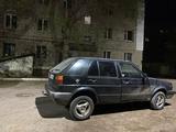 Volkswagen Golf 1991 года за 680 000 тг. в Уральск – фото 4