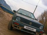 Volkswagen Golf 1991 годаүшін700 000 тг. в Уральск – фото 5