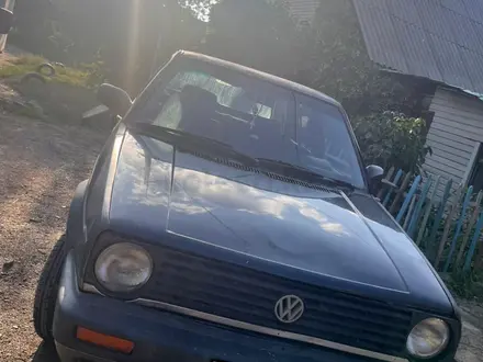 Volkswagen Golf 1991 года за 550 000 тг. в Уральск