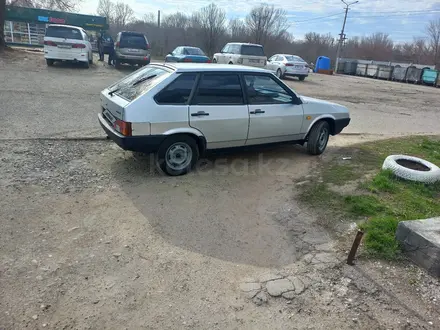 ВАЗ (Lada) 2109 2004 года за 3 500 000 тг. в Усть-Каменогорск – фото 98