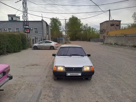 ВАЗ (Lada) 2109 2004 года за 3 500 000 тг. в Усть-Каменогорск – фото 22