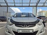 Hyundai Elantra 2014 года за 7 000 000 тг. в Астана