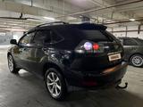 Lexus RX 350 2006 годаүшін7 500 000 тг. в Балхаш – фото 5