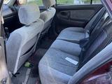 Mitsubishi Galant 1994 годаүшін400 000 тг. в Федоровка (Федоровский р-н)