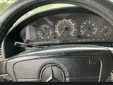 Mercedes-Benz S 320 1996 годаүшін4 500 000 тг. в Аягоз – фото 3