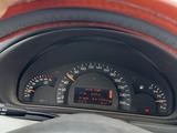 Mercedes-Benz C 320 2001 года за 2 650 000 тг. в Алматы – фото 4