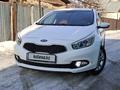 Kia Cee'd 2014 года за 6 600 000 тг. в Алматы – фото 5