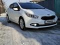 Kia Cee'd 2014 года за 6 600 000 тг. в Алматы – фото 7