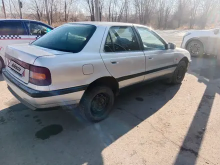 Hyundai Elantra 1992 года за 1 500 000 тг. в Астана – фото 3