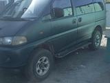 Mitsubishi Delica 1995 годаүшін3 100 000 тг. в Талдыкорган – фото 2