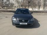 Nissan Altima 2004 года за 2 700 000 тг. в Жезказган – фото 3