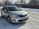 Toyota Corolla 2011 года за 6 200 000 тг. в Алматы