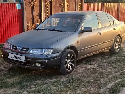 Nissan Primera 1996 года за 1 500 000 тг. в Уральск – фото 3