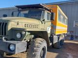 Carmix 2000 годаүшін8 000 000 тг. в Атырау
