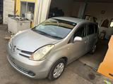 Nissan Note 2006 года за 100 000 тг. в Астана – фото 2