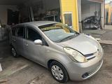 Nissan Note 2006 года за 100 000 тг. в Астана – фото 3