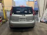 Nissan Note 2006 года за 100 000 тг. в Астана – фото 4