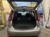 Nissan Note 2006 года за 100 000 тг. в Астана – фото 5