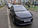 Volkswagen Polo 2015 годаүшін4 800 000 тг. в Алматы