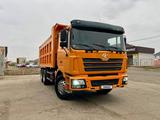 Shacman (Shaanxi)  F2000 2011 годаүшін14 000 000 тг. в Алматы