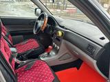 Subaru Forester 2007 годаүшін6 300 000 тг. в Костанай – фото 4